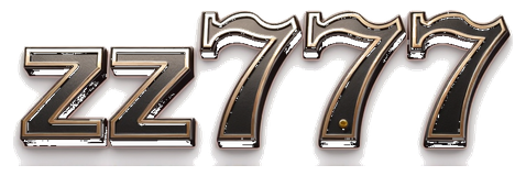 zz777 game logo